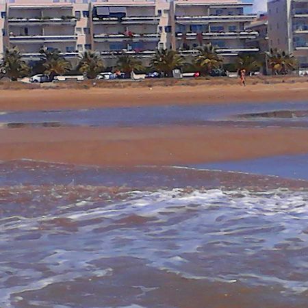 Playa Y Sol Apartment Cubelles Luaran gambar