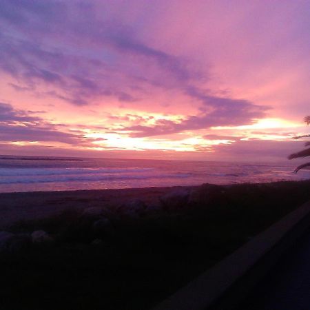 Playa Y Sol Apartment Cubelles Luaran gambar