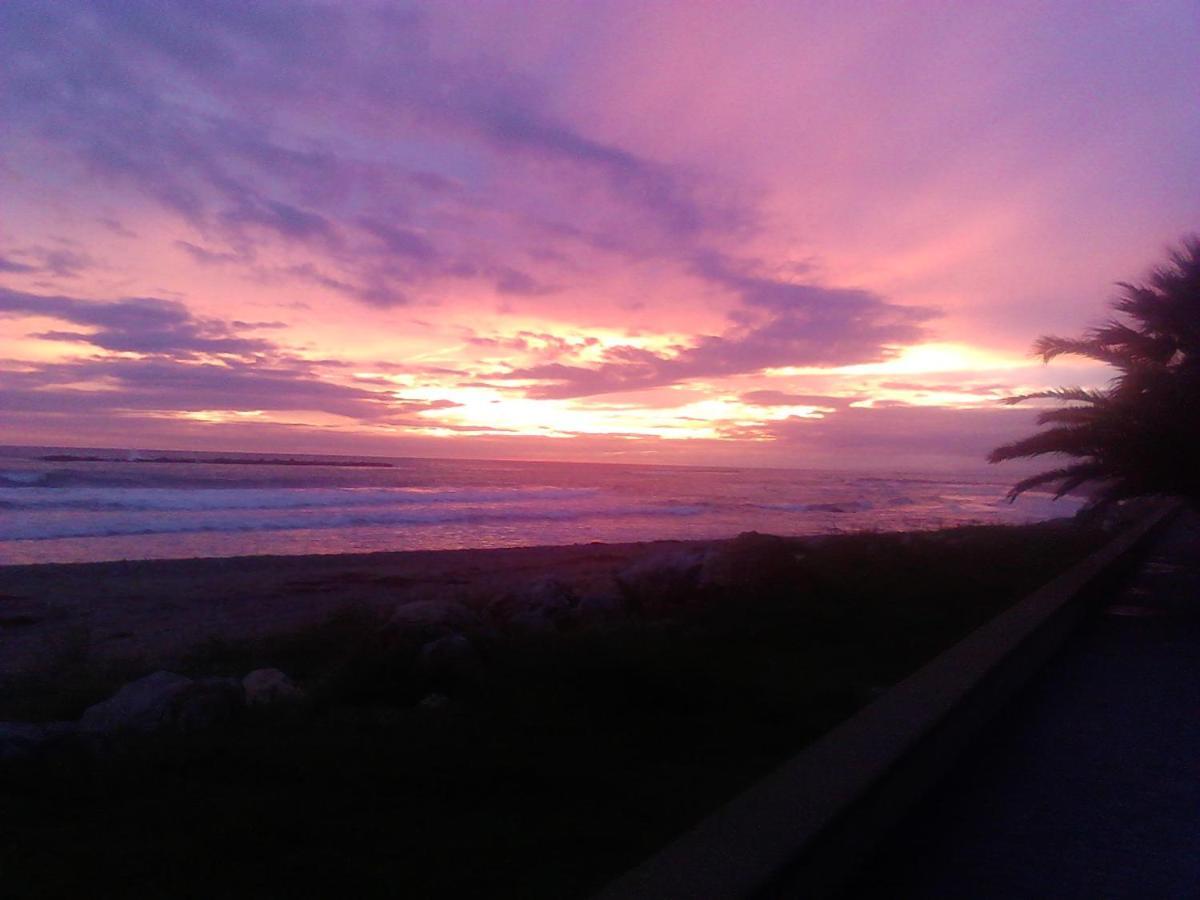 Playa Y Sol Apartment Cubelles Luaran gambar