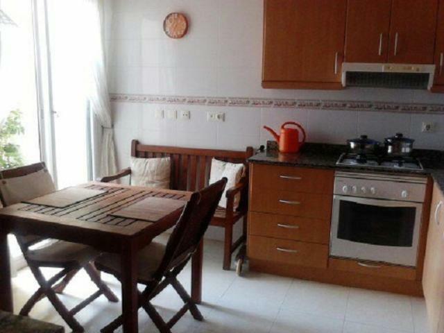 Playa Y Sol Apartment Cubelles Luaran gambar