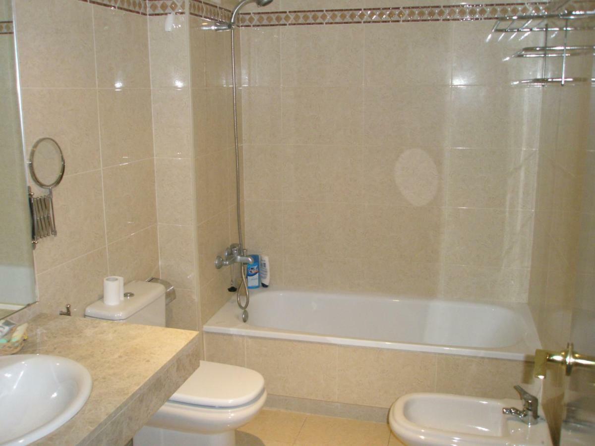 Playa Y Sol Apartment Cubelles Luaran gambar