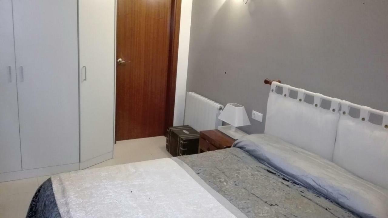 Playa Y Sol Apartment Cubelles Luaran gambar